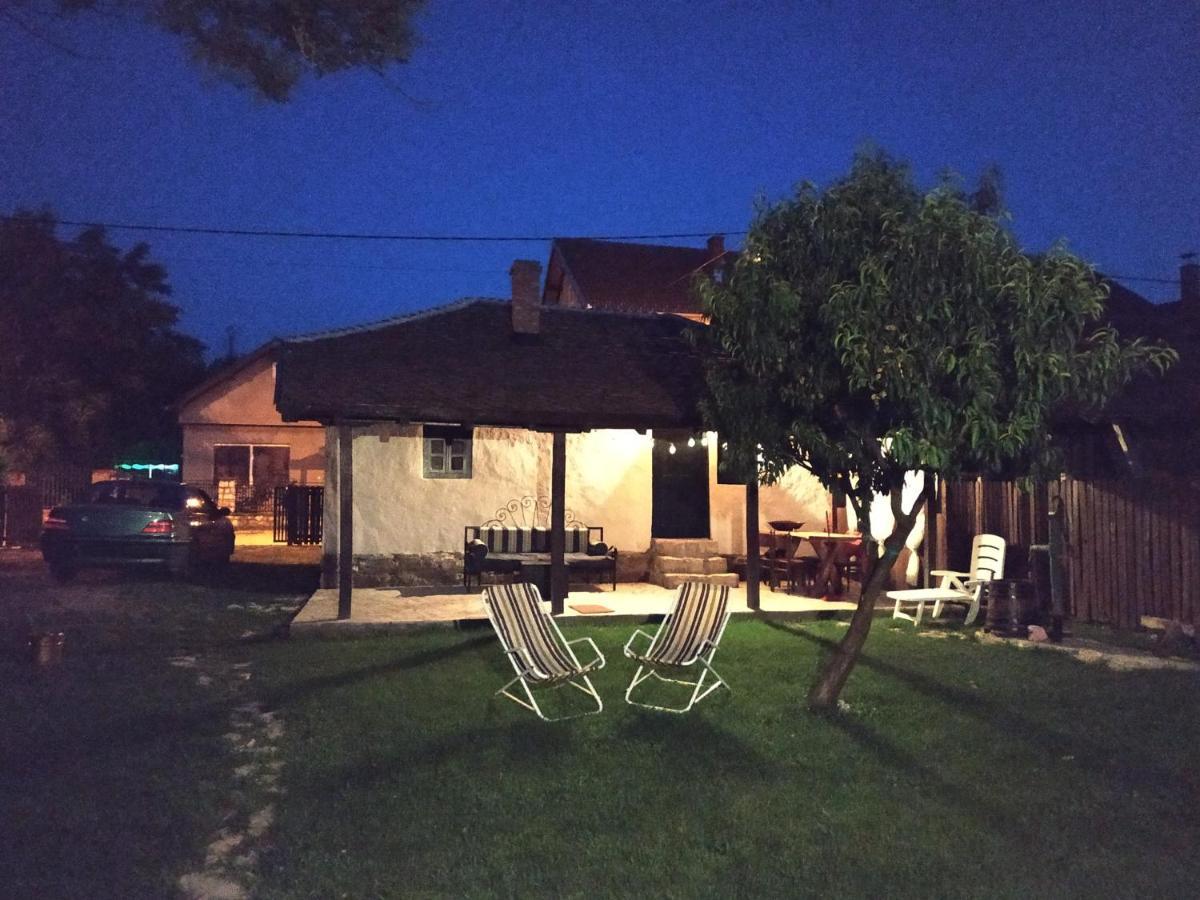 فيلا Stara Kovacnica جولوباك المظهر الخارجي الصورة